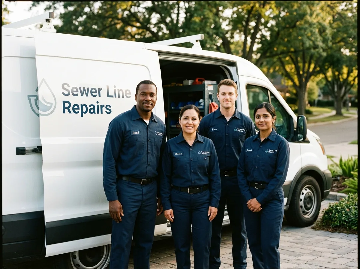 Emergency Plumber company in Keller, WA